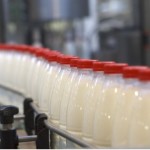 Украина начинает экспортировать в ЕС молоко и сыр