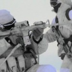 200 канадских солдат займутся обучением ВСУ