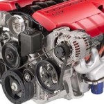Honda планирует выпустить новый мощный двигатель