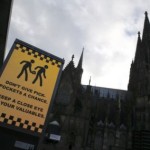 В Германии арестован первый подозреваемый в нападениях в Кельне