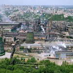 В Украине прогнозируют промышленный рост