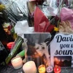 Дэвид Боуи похоронен без панихиды, без родных и друзей