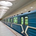 Массовый приступ удушья случился у пассажиров московского метро