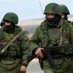 Появились подробности задержания украинского военнослужащего Россией