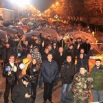 Спикер Молдавского парламента заявил, что требования митингующих невыполнимы