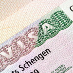 старые загранпаспорта считаются действительными до истечения срока шенгенской визы