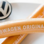 Volkswagen again sells more curry sausages than cars