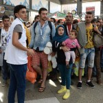 В Германии решили тоже забирать у беженцев деньги и драгоценности