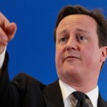 Великобритания проведет референдум о членстве в Евросоюзе