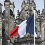 МИД Франции обвиняет сирийское правительство в срыве Женевских переговоров
