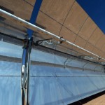 На территории Марокко открыли самую большую солнечную электростанцию в мире