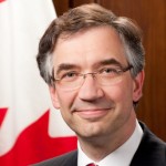 Посол Канады поделился впечатлениями от народа Украины и самой страны