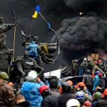 Прокуратура опубликовала отчет о расследовании преступлений на Майдане