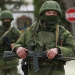 Разведка российские военные несут потери на Донбассе