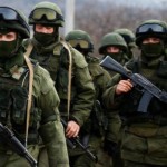 Россия начинает военные учение поблизости границ Эстонии и Литвы