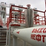 Россия посчитала убытки в результате падения цен на нефть