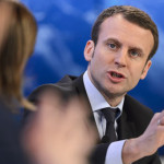 Франция надеется на снятие санкций с России уже летом