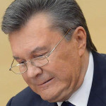 Януковича и Захарченко будут судить заочно – Порошенко