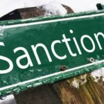 Были продлены санкции Евросоюзом по отношению к России