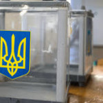 В Украине сегодня избирательный день