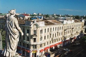Где лучше купить квартиру в Одессе2