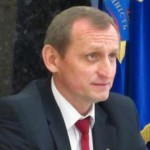 Львовская область лишилась прокурора Федыка