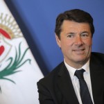 Отказ МИД Франции от заявлений мэра Ниццы