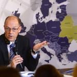 Представитель Евросоюза рассказал о проблеме реализации соглашения о зоне свободной торговли