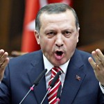 Президент Турции дал обещание разобраться с террористами