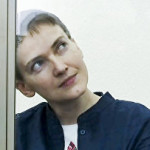 Россия вынесла приговор Савченко