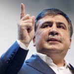 Саакашвили против иностранцев в правительстве Украины