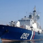 У берегов Мариуполя обнаружили судно РФ «Тихий Дон»