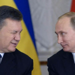 Укрывательство Януковича Россия не признает