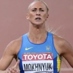 Феерическое выступление украинок на чемпионате по легкой атлетике