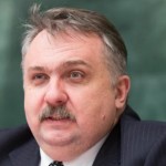 Яценюк уволил руководителя «Укрзалiзницi»