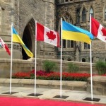 Возможность поставок газа из Канады в Украину