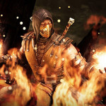 Игроки обнаружили в игре Mortal Kombat X секретные бруталити