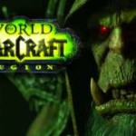 Известная дата выхода игры от компании Blizzard - World of Warcraft Legion
