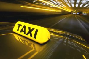 Какие преимущества дает вам такси