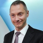 Ложкин отказался занимать пост первого вице-премьера Украины