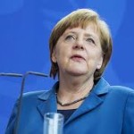 Меркель поделилась мнением по поводу отставки Яценюка
