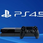 Новая информация об игровой консоли PlayStation 4.5