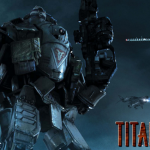 Первые подробности про Titanfall 2