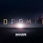 Ролик ранней версии игры Mass Effect Andromeda попал в интернет