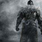 Список самых популярных игр Steam пополнила Dark Souls 3