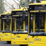 Транспорт Украины снова будет проверяться
