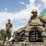 Бойцы ВСУ захватили восемь боевиков «республики», трое ликвидированы