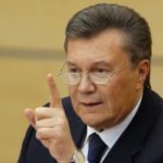Закон о конфискации вернет украденное Януковичем Украине