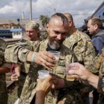 Министерство обороны нашло решение как прекратить пьянство в АТО