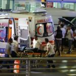 Один из террористов-подрывников в Стамбуле оказался уроженцем Чечни